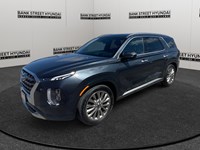 2020 Hyundai Palisade Ultimate 7-Passenger AWD