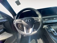 2020 Hyundai Palisade Ultimate 7-Passenger AWD