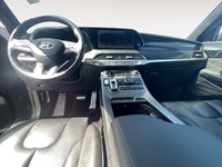 2020 Hyundai Palisade Ultimate 7-Passenger AWD
