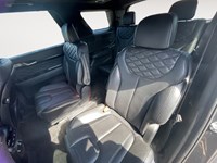 2020 Hyundai Palisade Ultimate 7-Passenger AWD
