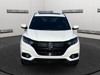 2020 Honda HR-V Sport AWD CVT