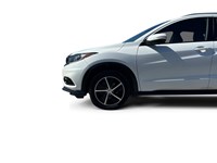 2020 Honda HR-V Sport AWD CVT
