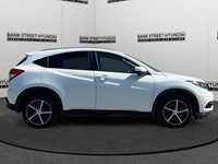 2020 Honda HR-V Sport AWD CVT