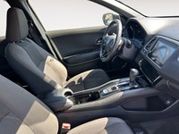 2020 Honda HR-V Sport AWD CVT