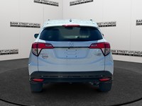 2020 Honda HR-V Sport AWD CVT