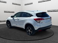 2020 Honda HR-V Sport AWD CVT