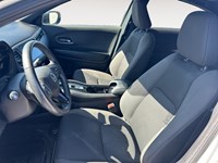 2020 Honda HR-V Sport AWD CVT