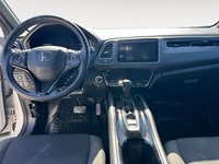 2020 Honda HR-V Sport AWD CVT