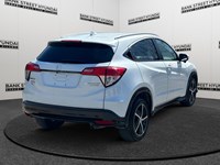 2020 Honda HR-V Sport AWD CVT