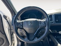 2020 Honda HR-V Sport AWD CVT
