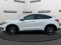 2020 Honda HR-V Sport AWD CVT