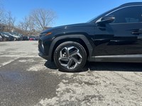 2023 Hyundai Tucson Hybrid Ultimate AWD