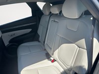 2023 Hyundai Tucson Hybrid Ultimate AWD