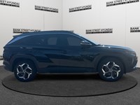 2023 Hyundai Tucson Hybrid Ultimate AWD
