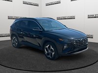 2023 Hyundai Tucson Hybrid Ultimate AWD