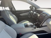 2023 Hyundai Tucson Hybrid Ultimate AWD