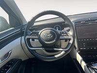2023 Hyundai Tucson Hybrid Ultimate AWD