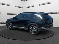 2023 Hyundai Tucson Hybrid Ultimate AWD