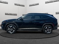 2023 Hyundai Tucson Hybrid Ultimate AWD