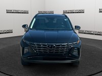 2023 Hyundai Tucson Hybrid Ultimate AWD