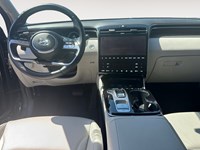 2023 Hyundai Tucson Hybrid Ultimate AWD