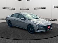 2023 Hyundai Elantra Preferred IVT w/Tech Pkg