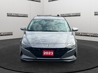 2023 Hyundai Elantra Preferred IVT w/Tech Pkg