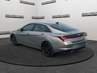 2023 Hyundai Elantra Preferred IVT w/Tech Pkg