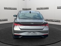2023 Hyundai Elantra Preferred IVT w/Tech Pkg