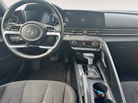 2023 Hyundai Elantra Preferred IVT w/Tech Pkg
