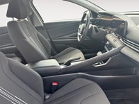 2023 Hyundai Elantra Preferred IVT w/Tech Pkg