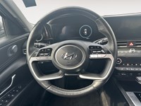 2023 Hyundai Elantra Preferred IVT w/Tech Pkg