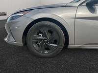 2023 Hyundai Elantra Preferred IVT w/Tech Pkg