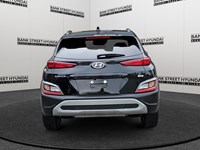 2022 Hyundai Kona 2.0L Preferred AWD