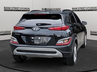 2022 Hyundai Kona 2.0L Preferred AWD