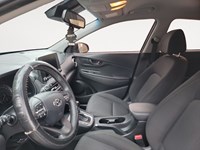 2022 Hyundai Kona 2.0L Preferred AWD