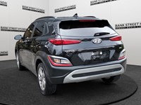 2022 Hyundai Kona 2.0L Preferred AWD