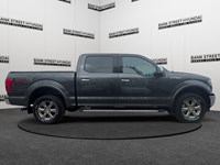 2020 Ford F-150 XL 4WD SuperCrew 5.5' Box