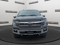 2020 Ford F-150 XL 4WD SuperCrew 5.5' Box