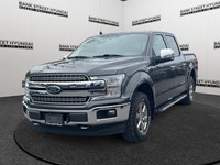 2020 Ford F-150 XL 4WD SuperCrew 5.5' Box