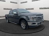 2020 Ford F-150 XL 4WD SuperCrew 5.5' Box