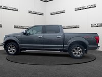 2020 Ford F-150 XL 4WD SuperCrew 5.5' Box