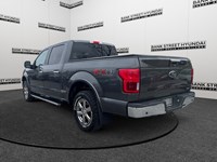 2020 Ford F-150 XL 4WD SuperCrew 5.5' Box