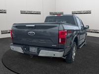 2020 Ford F-150 XL 4WD SuperCrew 5.5' Box