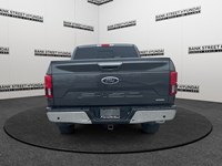 2020 Ford F-150 XL 4WD SuperCrew 5.5' Box