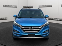 2016 Hyundai Tucson AWD 4dr 1.6L Limited