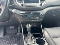 2016 Hyundai Tucson AWD 4dr 1.6L Limited