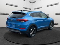 2016 Hyundai Tucson AWD 4dr 1.6L Limited