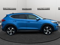 2016 Hyundai Tucson AWD 4dr 1.6L Limited