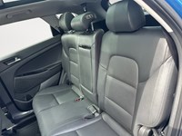 2016 Hyundai Tucson AWD 4dr 1.6L Limited